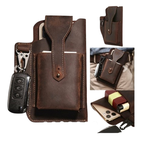 Mobile Waist Bag